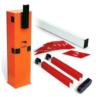 Шлагбаум автоматический для правостороннего монтажа CAME GARD 4000DX COMBO CLASSICO G4000DX KIT