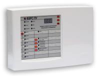 Прибор приёмно-контрольный и управления пожарный ВЭРС-ПУ-М версия 3.1 