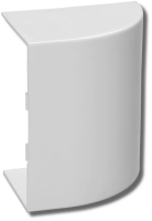 Заглушка для кабель-канала Заглушка 40х16 (4 шт) (CKMP10D-Z-040-016-K01) CKMP10D-Z-040-016-K01