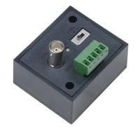 Передатчик активный HDCVI/AHD TTA111HDT 010785