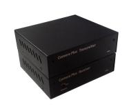 Удлинитель видеосигнала по коаксиальному кабелю M1DE+DM1DE 010463