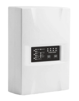 Устройство оконечное объектовое приемно-контрольное c GSM коммуникатором STEMAX MX840 