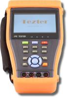 Многофункциональный тестовый видеомонитор для аналогового и IP видеонаблюдения TIP-H-M-4,3(ver.2) 012131