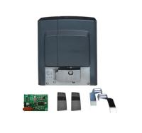 Комплект автоматики для откатных ворот CAME BX708AGS combo KIT BX708 KIT