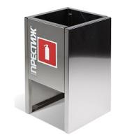 Подставка напольная Подставка напольная ПРЕСТИЖ-Н (скотч брайт) 630-07