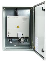 Источник бесперебойного питания SKAT SMART UPS-1000 IP65 SNMP Wi-Fi (988) 988