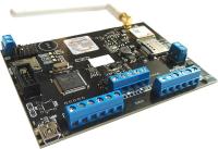 GSM-GPRS передатчик NV 290 