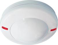 Извещатель охранный оптико-электронный радиоканальный Пирон-6-РК 