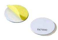 Метка (самоклеющаяся) EM IL-07EE 1792