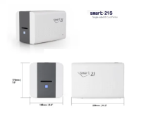 Принтер SMART 21 (653214) Single Side USB 653214