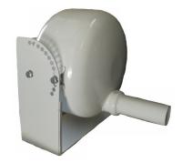 Модуль порошкового пожаротушения МПП(Н)-16-И-ГЭ-У2 ("Тунгус") 