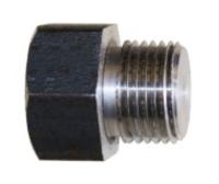 Заглушка испытательная ЗИ под СДУ 1/2" 