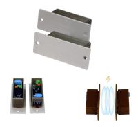 Устройство беспроводной передачи энергии Promix-AD.ET.01 silver Promix-AD.ET.01