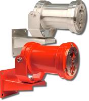 Извещатель пожарный пламени взрывозащищенный адресный С2000-Спектрон-607-Exd-М 788-092-569