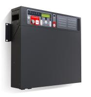 Моноблок ППУ настенный на 10 зон SPM-B10025-DW Rbz-219756