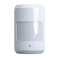 Извещатель охранный поверхностный оптико-электронный радиоканальный Livi MSW 