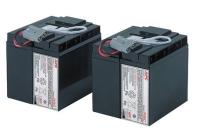 Аккумулятор герметичный свинцово-кислотный RBC11 RBC11