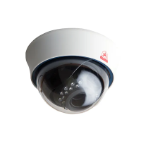 Видеокамера мультиформатная купольная SR-D200V2812IRH SR-D200V2812IRH