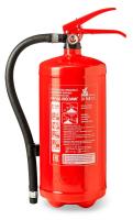 Огнетушитель порошковый закачной ОП-4(з)-АВСЕ МИГ 111-05