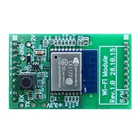 Модуль для передачи информации по WiFi-сетям между контроллерами и станцией мониторинга STEMAX/Мираж. Устанавливается в слот расширения контроллеров STEMAX SX810, SX820 STEMAX UN Wi-Fi 