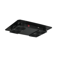 Модуль вентиляторный TLK-FAN4-F-BK TLK-FAN4-F-BK