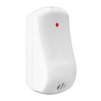 Извещатель охранный поверхностный звуковой радиоканальный С2000Р-СТ исп.01 1-609-653-976