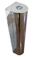 Картоприемник Ростов-Дон КП1 НЕРЖ 0085