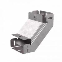 Угол вертикальный внутренний с крышкой Угол вертикальный внутренний 90 градусов с крышкой Стандарт 200х100 (PR16.0446) PR16.0446