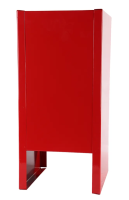 Подставка под огнетушитель П-10 