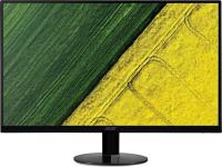 Монитор LCD 21.5 дюймов Acer SA220QBbmix 21.5'' чёрный 1801349