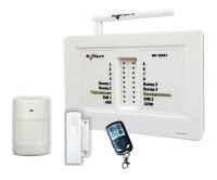 GSM сигнализация радиоканальная NV 8321 KIT 