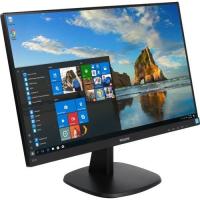 Монитор LCD 23,8 дюймов PHILIPS 243V7QDSB (00/01) 23,8" черный 472022