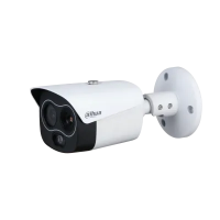 Профессиональная тепловизионная IP-камера цилиндрическая DHI-TPC-BF1241-TB10F12-DW-S8 DHI-TPC-BF1241-TB10F12-DW-S8
