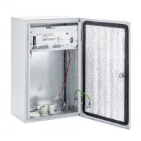 Источник вторичного электропитания резервированный уличного исполнения БИРП-24/2,5Т 