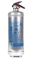 Огнетушитель порошковый закачной ОП-2(з) МИГ под "хром" 111-167