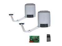 Комплект автоматики для распашных ворот FAST 70 combo KIT FAST 70 KIT