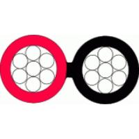 Шнур соединительный для видео/аудиосистем ШВПМ 2х1,00 100177