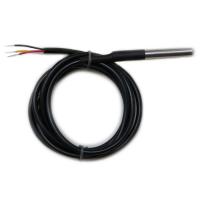 Выносной датчик температуры Выносной датчик температуры 