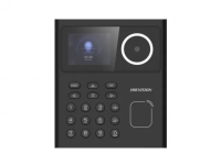 Терминал доступа с распознаванием лиц DS-K1T320MWX 302919142