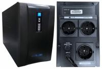 Источник бесперебойного питания UPS-220/1200VA AT-06376