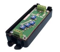 Усилитель видеосигнала AVT-EXC870 