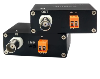 Активный одноканальный приёмопередатчик по витой паре GF-TRA120HD gf0369