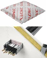 Подушка огнестойкая Подушка огнестойкая 120х150х30 (DB1802) DB1802