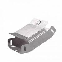 Угол вертикальный внутренний с крышкой Угол вертикальный внутренний 45 градусов с крышкой Стандарт 200х50 (PR16.0539) PR16.0539