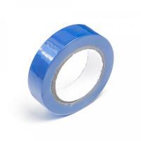 Лента изоляционная Изолента ПВХ синяя 0,13х15 мм 10м (PR08.10318) PR08.10318