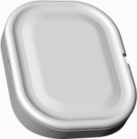 Извещатель охранный магнито-контактный радиоканальный Ладога МК-РК исп.2 (ИО 10210-2/3) 