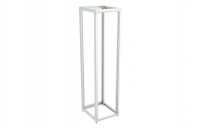 Стойка телекоммуникационная двухрамная 38U СТ-38U-600-2М-Э (130503-00380) 130503-00380