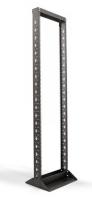 Стойка открытая 19" ORL1-32-RAL9005 451302