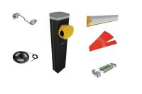 Шлагбаум автоматический CAME GARD PT 3 