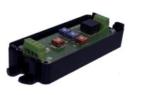 Приемник видеосигнала по витой паре AVT-RX745 